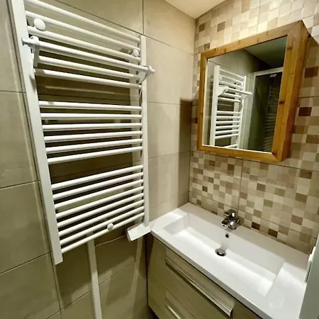 Grand Champagny-le-haut La Plagne