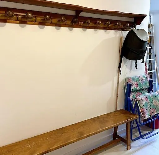 아파트 Grand Champagny-le-haut