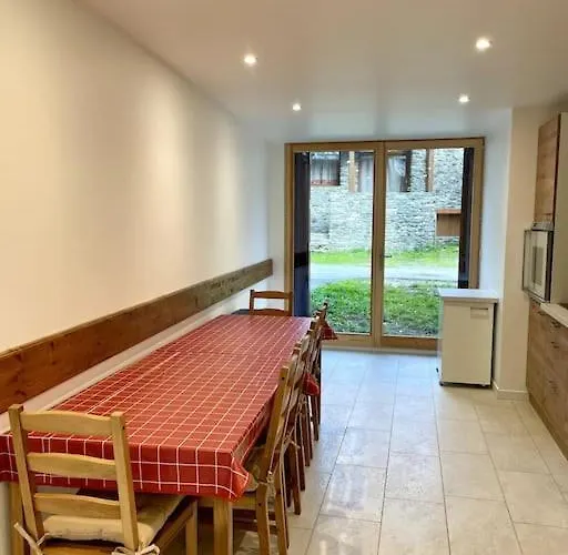 Grand Champagny-le-haut *