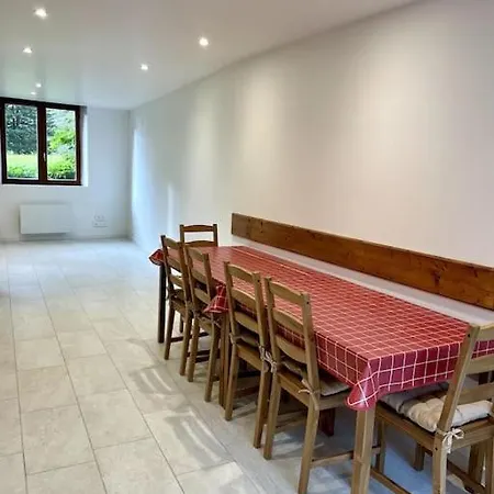 Apartment Grand Champagny-le-haut