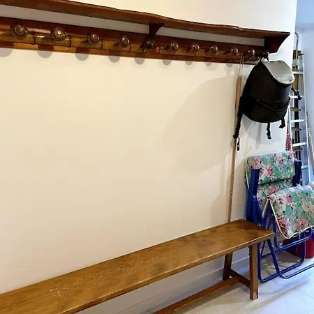 Apartment Grand Champagny-le-haut