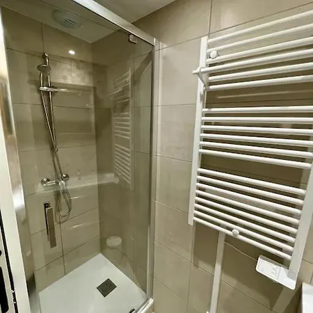 Apartment Grand Champagny-le-haut La Plagne