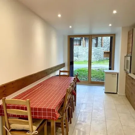 Grand Champagny-le-haut *