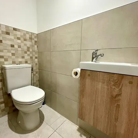 Grand Champagny-le-haut Apartment La Plagne