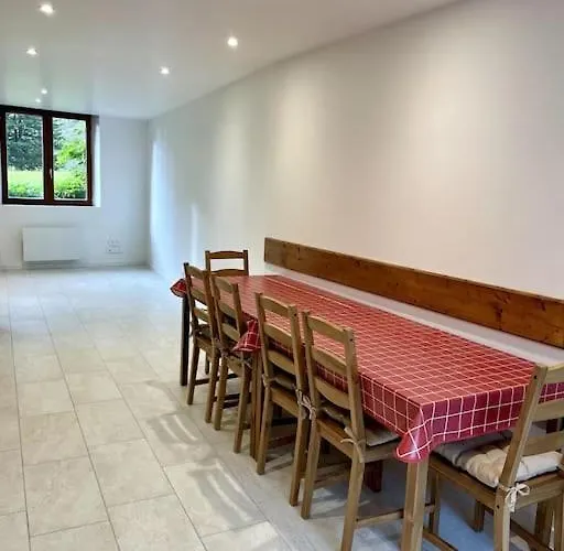 Апартаменты Grand Champagny-le-haut