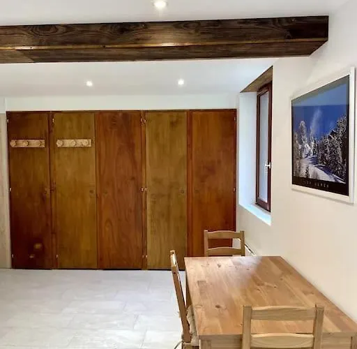 Grand Champagny-le-haut * Ла-Плань